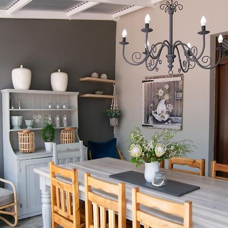 Madeliefie Guest Accommodation Paarl Zewnętrze zdjęcie