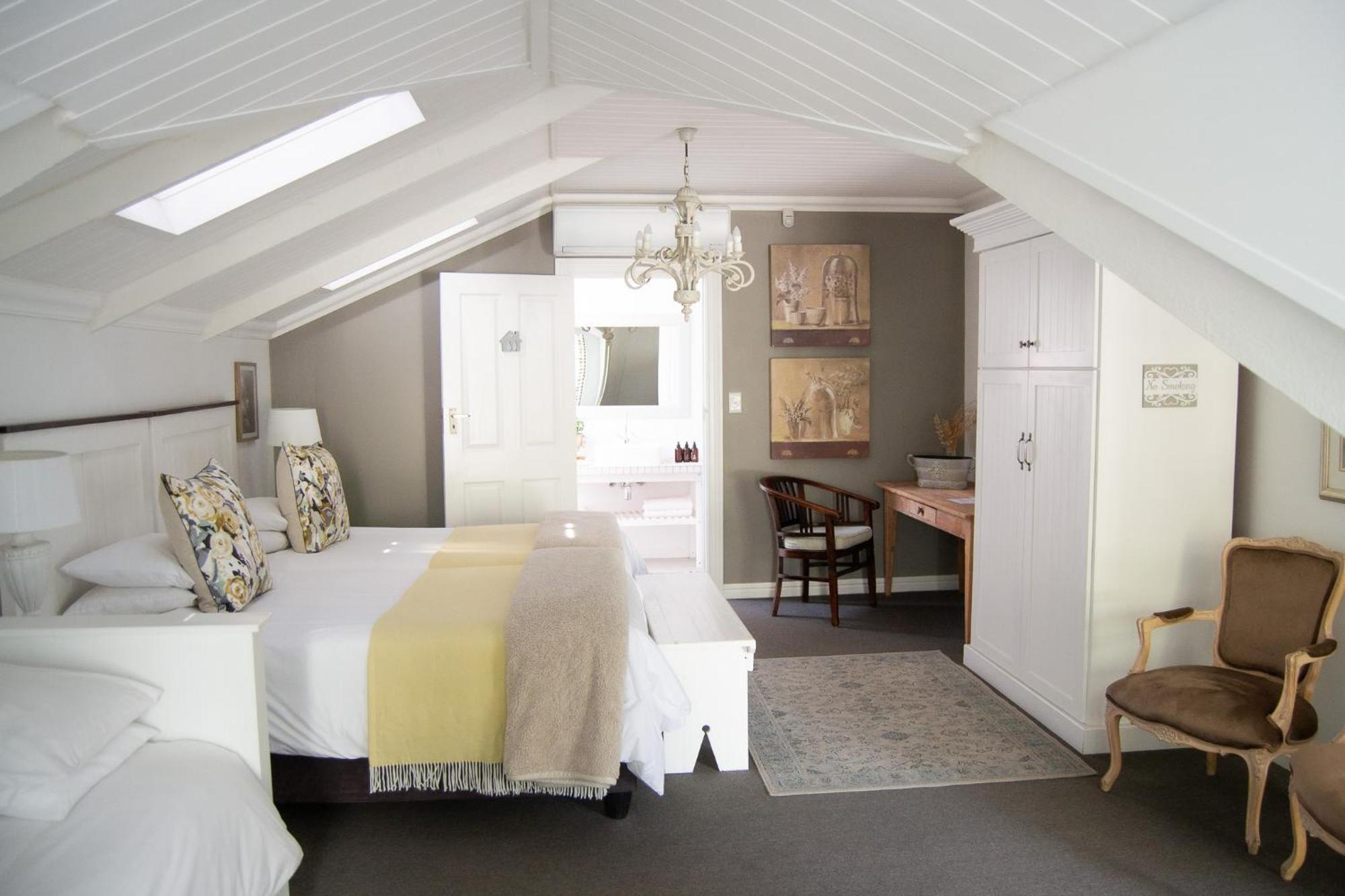 Madeliefie Guest Accommodation Paarl Zewnętrze zdjęcie