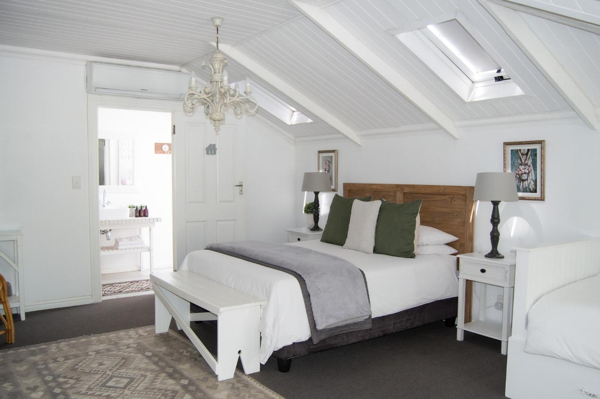 Madeliefie Guest Accommodation Paarl Zewnętrze zdjęcie