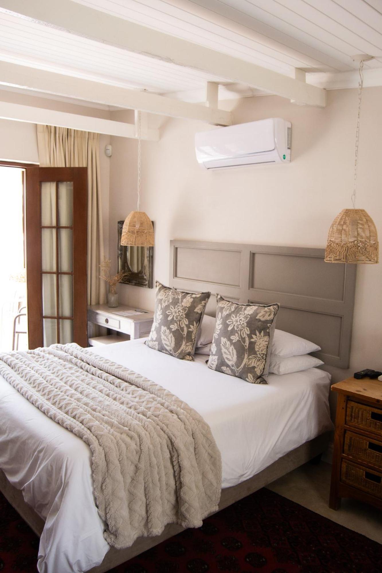 Madeliefie Guest Accommodation Paarl Zewnętrze zdjęcie
