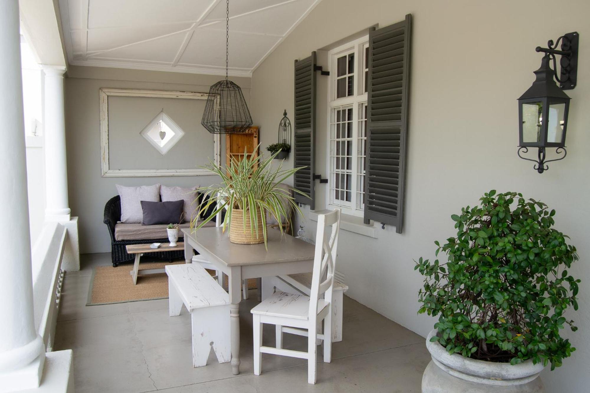 Madeliefie Guest Accommodation Paarl Zewnętrze zdjęcie