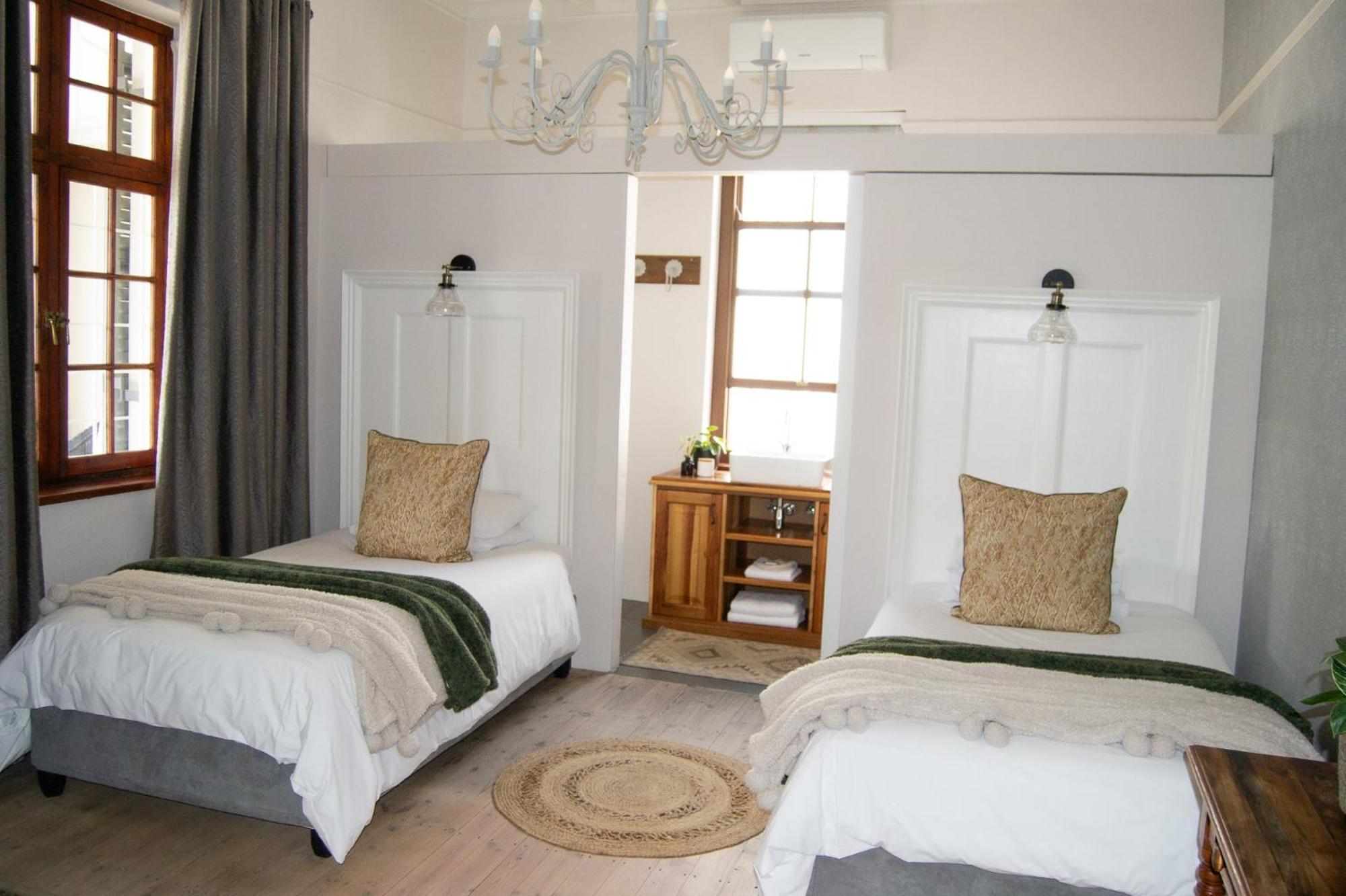 Madeliefie Guest Accommodation Paarl Zewnętrze zdjęcie
