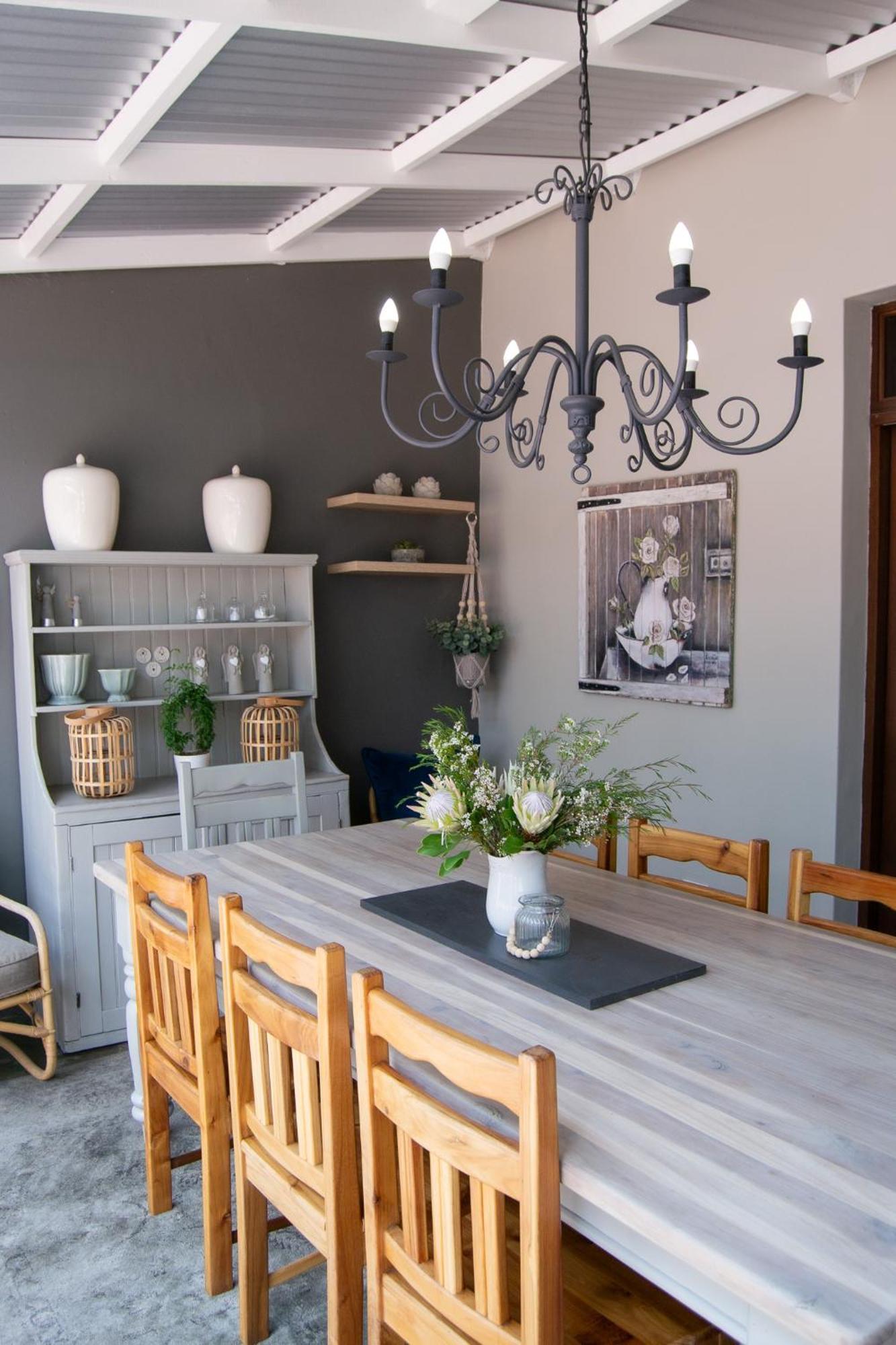 Madeliefie Guest Accommodation Paarl Zewnętrze zdjęcie