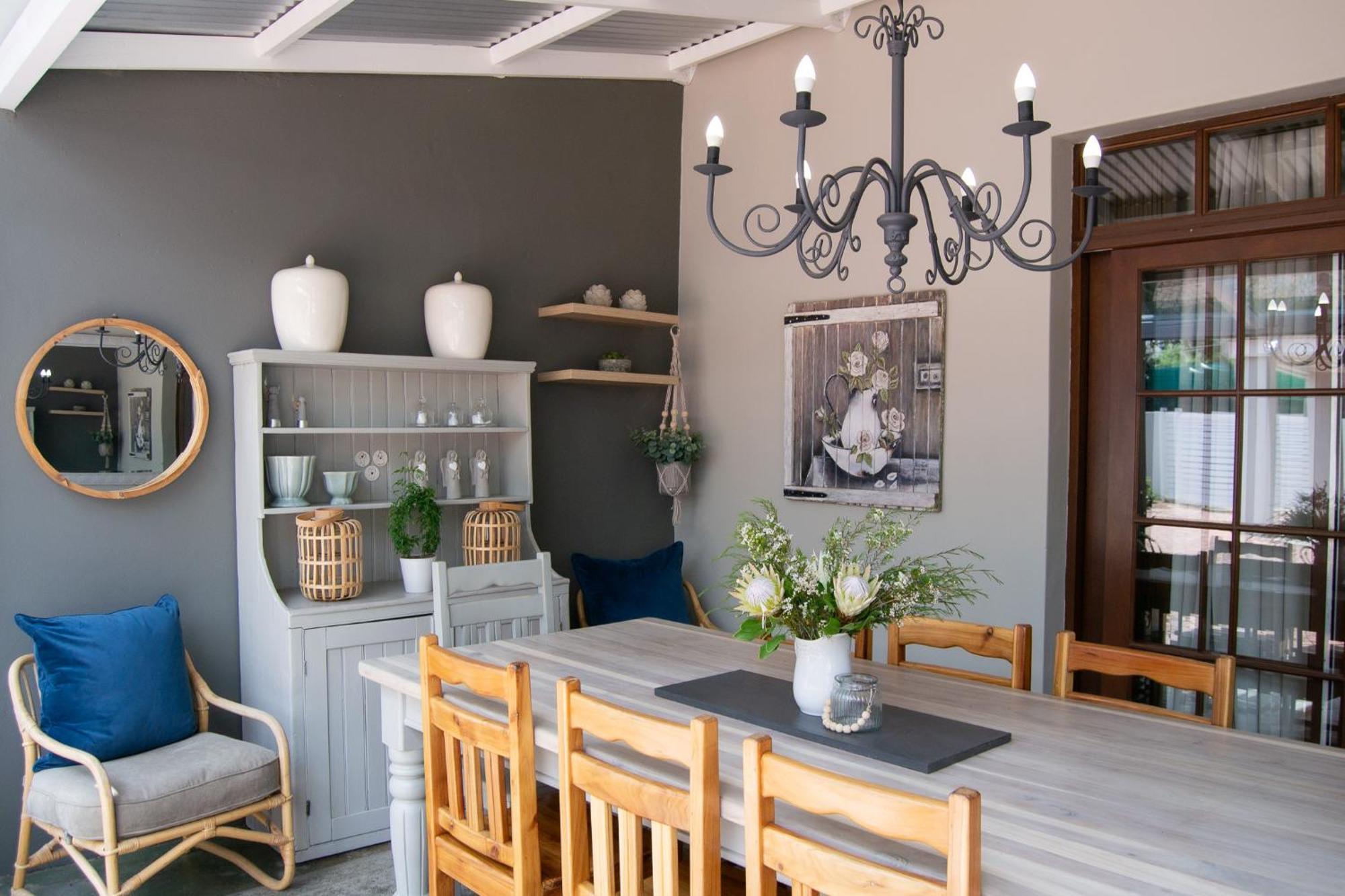 Madeliefie Guest Accommodation Paarl Zewnętrze zdjęcie