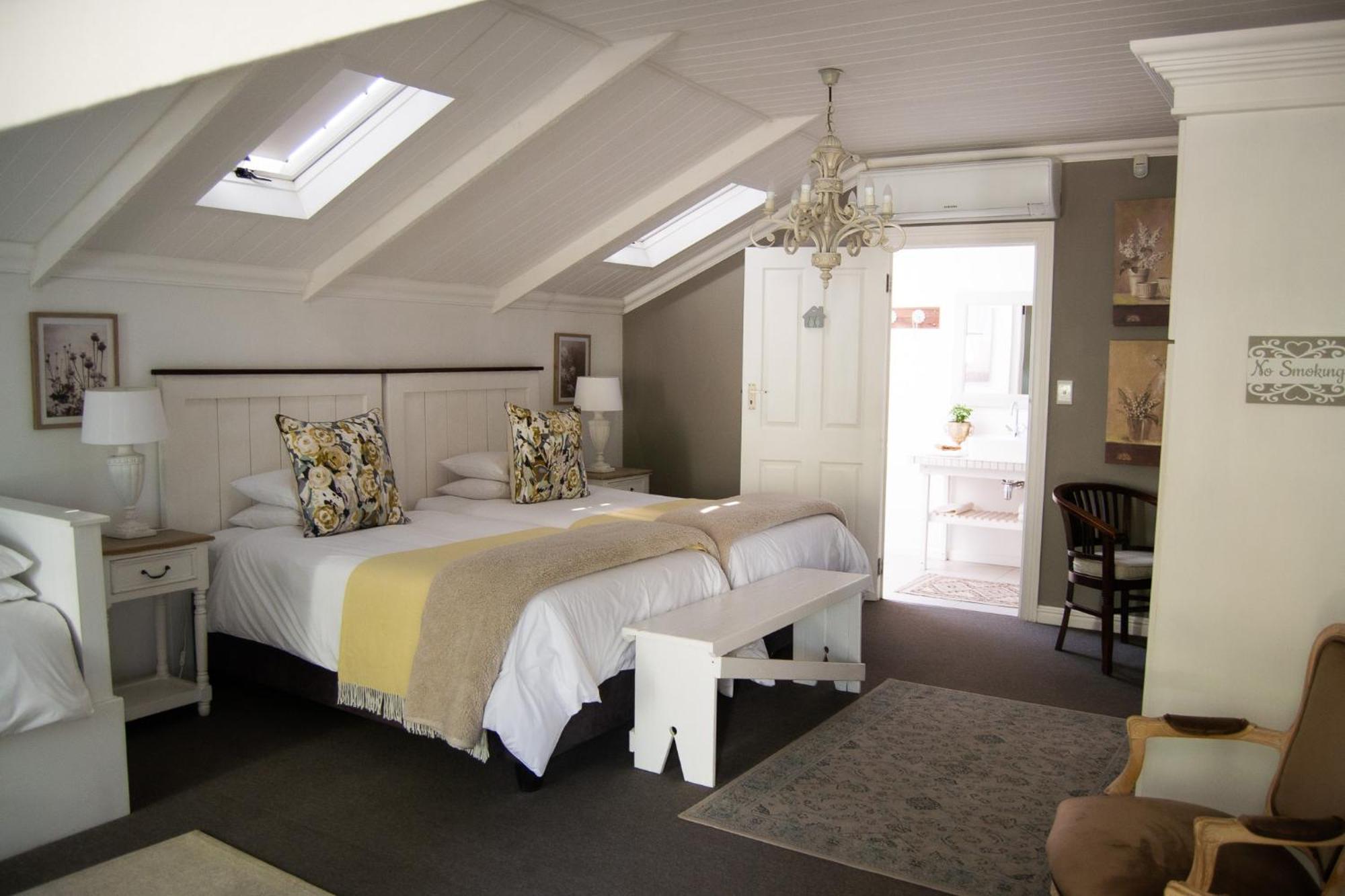 Madeliefie Guest Accommodation Paarl Zewnętrze zdjęcie